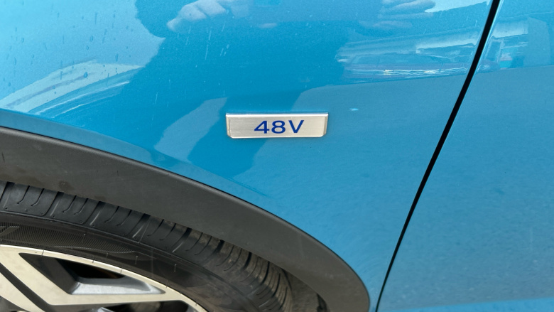 Hyundai BAYON 1.0 TGDi [120] 48V MHEV Premium 5dr Petrol Hatchback